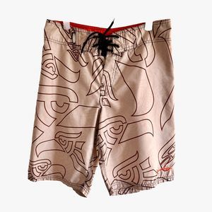 Comercia Lizadora Swim Shorts Men’s Size 32